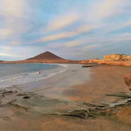 Rentenerife Life 아파트