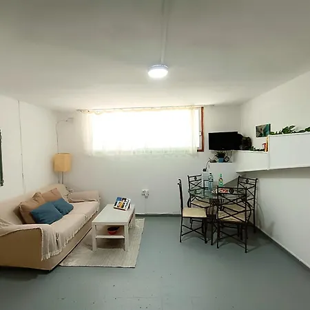 Rentenerife Life 아파트 *