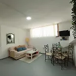 Rentenerife Life شقة El Médano