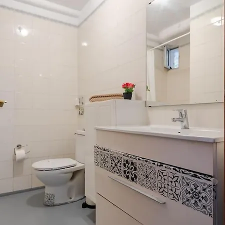 Rentenerife Life Apartment *