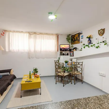 Apartment Rentenerife Life *