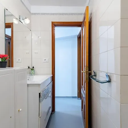 Apartment Rentenerife Life *