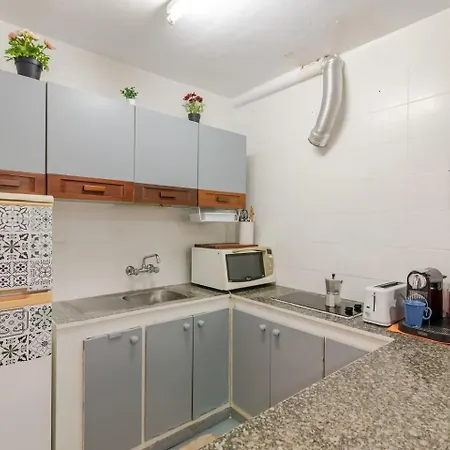 Rentenerife Life Apartment *