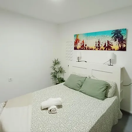 Apartment Rentenerife Life
