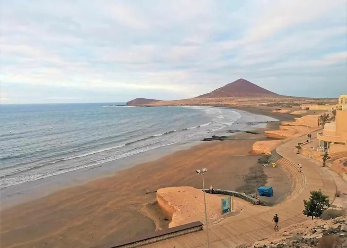 דירה Rentenerife Life