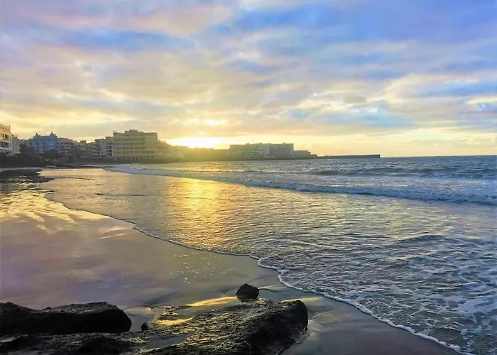 Rentenerife Life * אל מדאנו