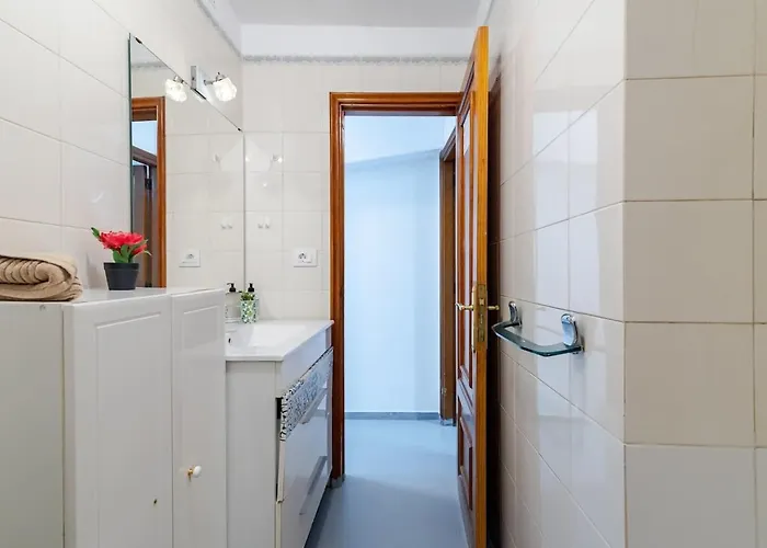 דירה Rentenerife Life *