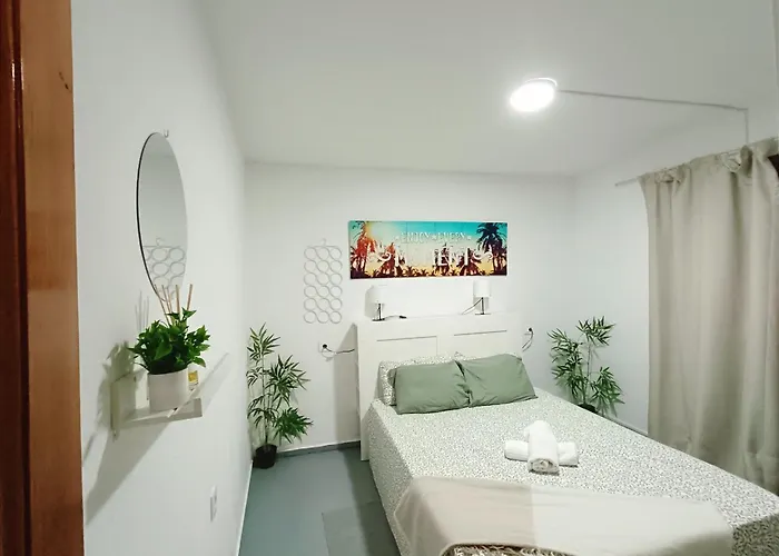 Rentenerife Life * אל מדאנו