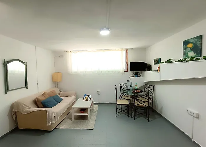 Rentenerife Life 公寓 *