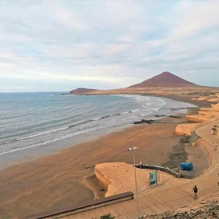 アパート Rentenerife Life