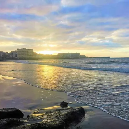 Rentenerife Life * エル・メダノ