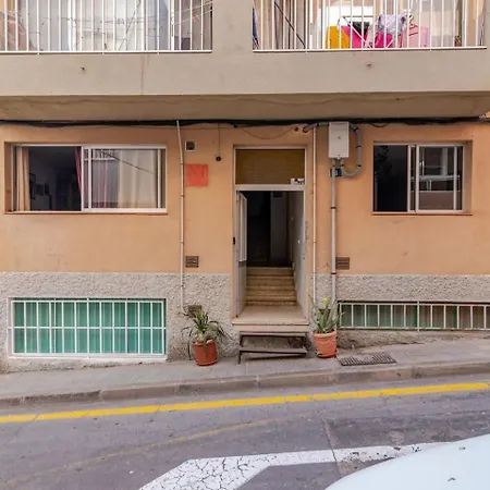 アパート Rentenerife Life *