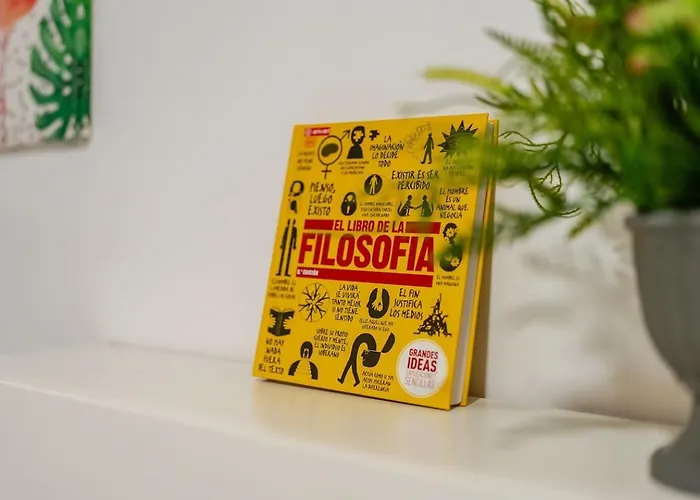 Rentenerife Life アパート エル・メダノ