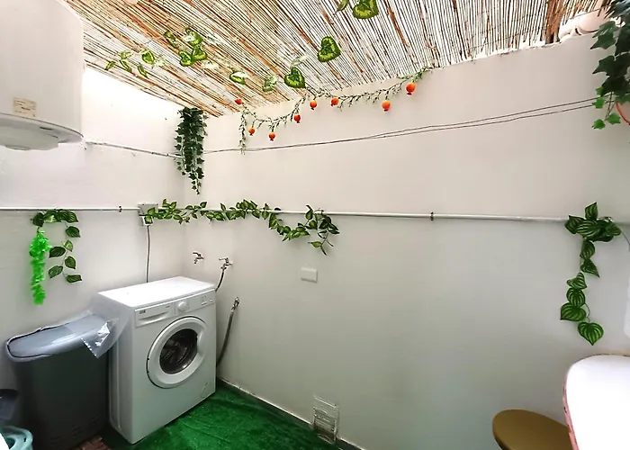 Rentenerife Life エル・メダノ